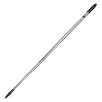 Anza Verlengsteel 3-D 115-285cm